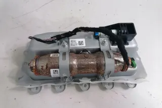 9273662 Подушка безопасности BMW 5 F10/F11/GT F07 Арт e12376998, вид 2