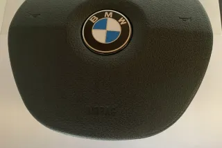 609531100 Подушка безопасности BMW 5 F10/F11/GT F07 Арт e12376997, вид 1