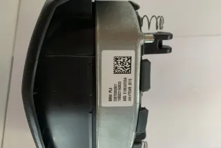 609531100 Подушка безопасности BMW 5 F10/F11/GT F07 Арт e12376997, вид 2