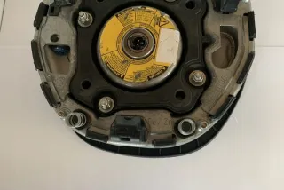609531100 Подушка безопасности BMW 5 F10/F11/GT F07 Арт e12376997, вид 3