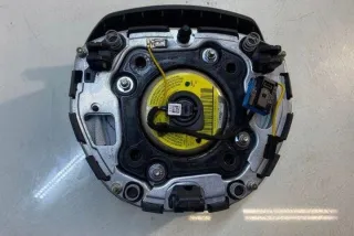 6092770 Подушка безопасности BMW 5 F10/F11/GT F07 Арт e12376995, вид 2