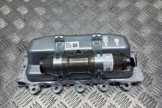 14B0511A0158 Подушка безопасности BMW 5 F10/F11/GT F07 Арт e12376988, вид 2