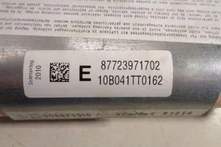 306825910 Подушка безопасности BMW 5 F10/F11/GT F07 Арт e12376987, вид 1