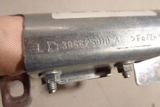 306825910 Подушка безопасности BMW 5 F10/F11/GT F07 Арт e12376987, вид 6