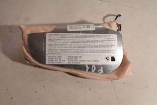 306825910 Подушка безопасности BMW 5 F10/F11/GT F07 Арт e12376987, вид 7