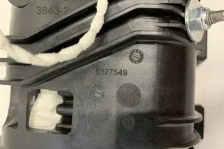 6327549 Подушка безопасности BMW 5 G30/G31 Арт e12376961, вид 1