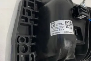 6327549 Подушка безопасности BMW 5 G30/G31 Арт e12376961, вид 3