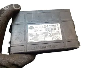 28551BM404 Блок комфорта Nissan Almera N16 Арт e12376949, вид 4