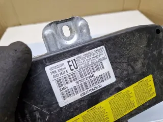 30703722904L Подушка безопасности BMW 3 E46 Арт e12376886, вид 5