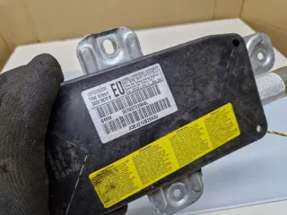 30703722904L Подушка безопасности BMW 3 E46 Арт e12376886, вид 6