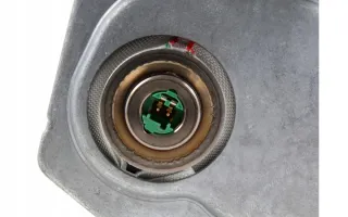 9138247 72129138247 Подушка безопасности BMW 3 E90/E91/E92/E93 Арт e12376865, вид 5