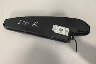 7441490 Подушка безопасности BMW 3 G20/G21 Арт e12376808, вид 4