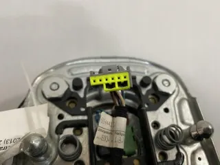6779828 Подушка безопасности BMW 1 E81/E82/E87/E88 Арт e12376707, вид 3