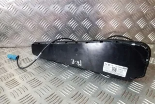 7239616 Подушка безопасности BMW 1 F20/F21 Арт e12376691, вид 2