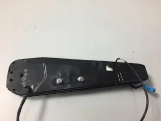 7239616 Подушка безопасности BMW 1 F20/F21 Арт e12376684, вид 4