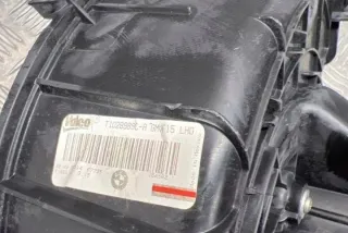 9276112 Отопитель в сборе (печка) BMW X5 F15 Арт e12376673, вид 3