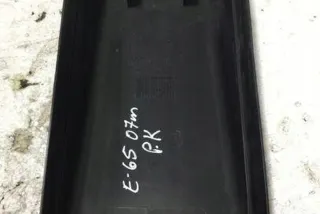 8379957 Отопитель в сборе (печка) BMW 7 E65/E66 Арт e12376591, вид 1