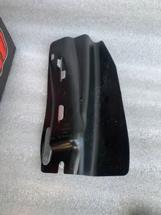 4G8880241B Подушка безопасности Audi A6 C7 (S6,RS6) Арт e12376511, вид 2