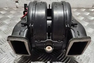 1000976R Отопитель в сборе (печка) BMW 5 F10/F11/GT F07 Арт e12376497, вид 1