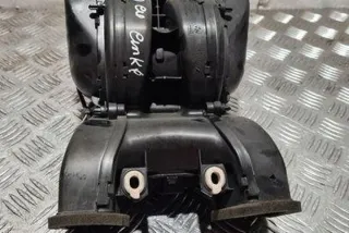 1000976R Отопитель в сборе (печка) BMW 5 F10/F11/GT F07 Арт e12376497, вид 3