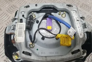 8P0880201J Подушка безопасности Audi A4 B6 Арт e12376477, вид 1