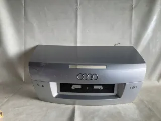  Подушка безопасности Audi A4 B7 Арт e12376462, вид 1