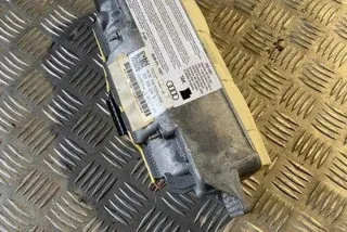 8E2880204 Подушка безопасности Audi A4 B7 Арт e12376444, вид 2