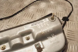 8E0880242D Подушка безопасности Audi A4 B7 Арт e12376435, вид 2
