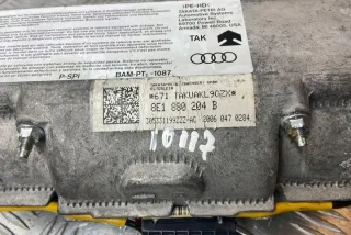 8E1880204B Подушка безопасности Audi A4 B7 Арт e12376424, вид 2