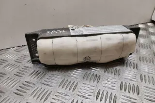 8E2880204D Подушка безопасности Audi A4 B7 Арт e12376420, вид 2