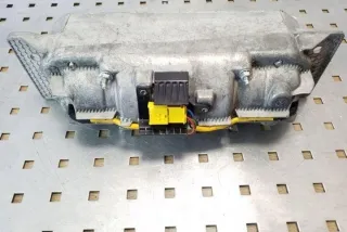 8E1880204B Подушка безопасности Audi A4 B7 Арт e12376414, вид 2