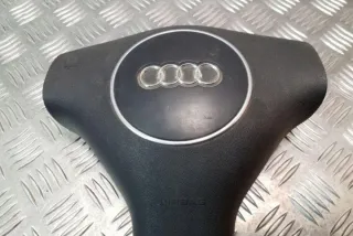 8E0880201S Подушка безопасности Audi A4 B7 Арт e12376411, вид 1
