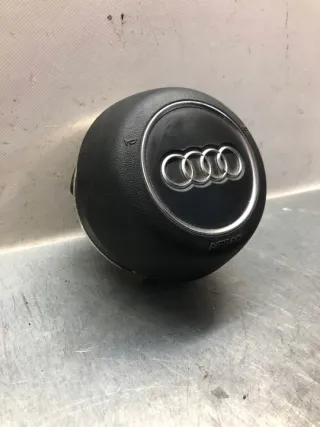 8W0880201D Подушка безопасности Audi A4 B9 Арт e12376368, вид 2