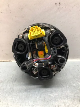 8W0880201D Подушка безопасности Audi A4 B9 Арт e12376368, вид 4