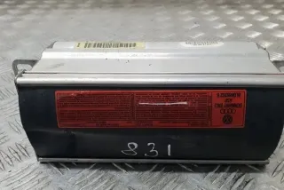 8L0880202B Подушка безопасности Audi A3 8L Арт e12376365, вид 1
