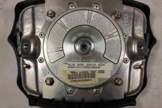8L0880201HAQ4 Подушка безопасности Audi A3 8L Арт e12376356, вид 1