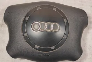 8L0880201HAQ4 Подушка безопасности Audi A3 8L Арт e12376356, вид 2