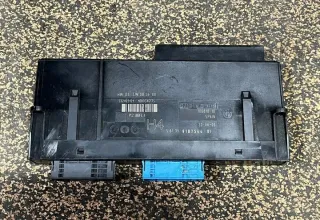 9187544 Блок комфорта BMW 3 E90/E91/E92/E93 Арт e12376108, вид 1