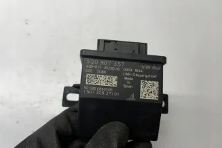 5Q0907357 Блок управления светом Volkswagen Golf 7 Арт e12376104, вид 2