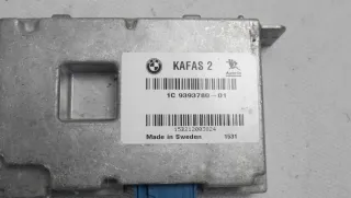 9393780 Блок комфорта BMW 2 F45/F46 Арт e12376095, вид 3