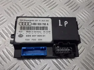 4B0959760A Блок комфорта Audi A6 C5 (S6,RS6) Арт e12376029, вид 1