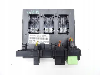 8X0907063AB 17598668118 Блок комфорта Audi A1 Арт e12375912, вид 1