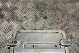 9313930 Блок управления светом BMW 5 F10/F11/GT F07 Арт e12375638, вид 2