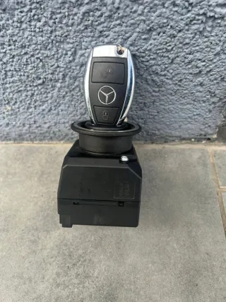 A1645451308 1645451308 Замок зажигания Mercedes ML W164 Арт e12375391, вид 2