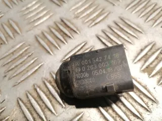 0015427418 Датчик температуры Mercedes S W220 Арт e12375371, вид 3