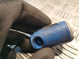 0015425918 Датчик температуры Mercedes S W220 Арт e12375357, вид 4