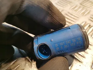 0015425918 Датчик температуры Mercedes S W220 Арт e12375349, вид 4