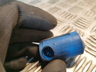 0015425918 Датчик температуры Mercedes S W220 Арт e12375339, вид 4