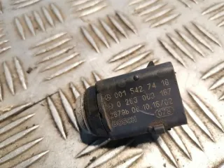 0015427418 Датчик температуры Mercedes S W220 Арт e12375332, вид 4