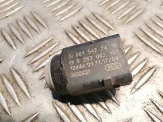 0015427418 Датчик температуры Mercedes R W251 Арт e12375300, вид 4